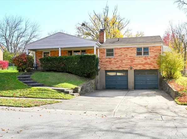 3857 Sharonview Dr, Cincinnati, OH 45241