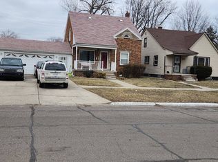 19357 Mackay St, Detroit, MI