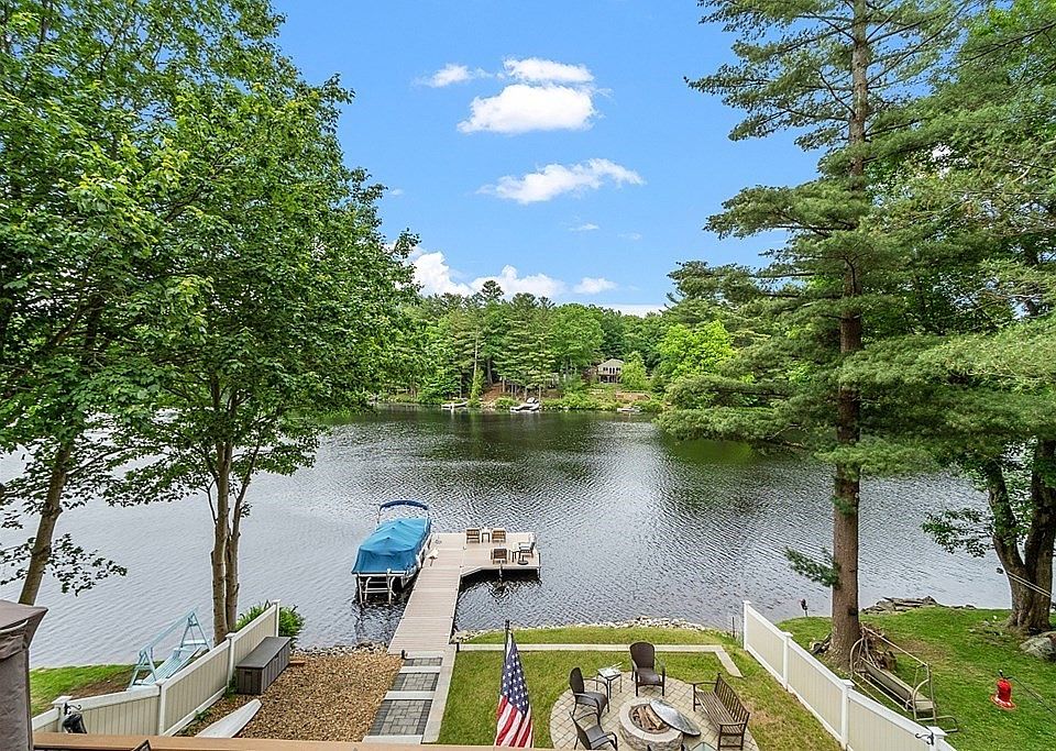 55 Lakeshore Dr, Spencer, MA 01562 Zillow