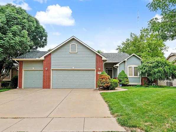 4801 N Wyndham Rd, Wichita, KS 67219