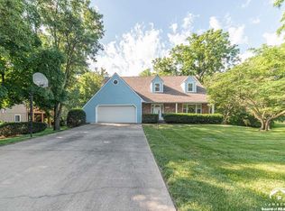 3005 Westdale Rd, Lawrence, KS 66049