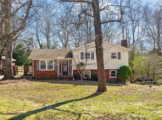 5451 Lancer Dr, Archdale, NC 27263