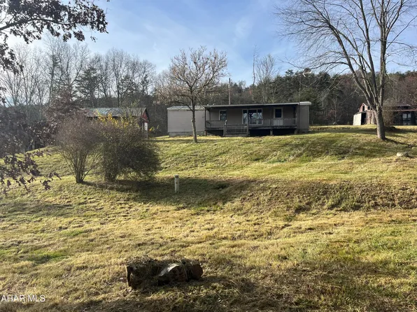 1571 Clingerman Rd, Clearville, PA 15535