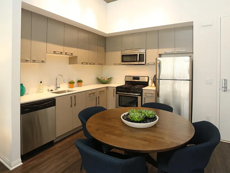 The Vivere Flats — Photo 24