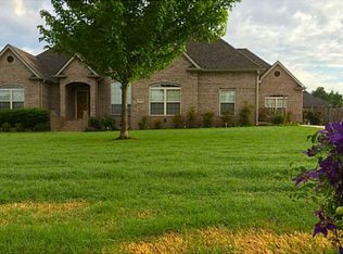 6910 Freedom Pl, Springdale, AR 72762