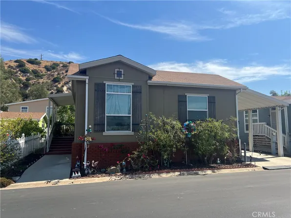 15455 Glenoaks Blvd Space 181, Sylmar, CA 91342