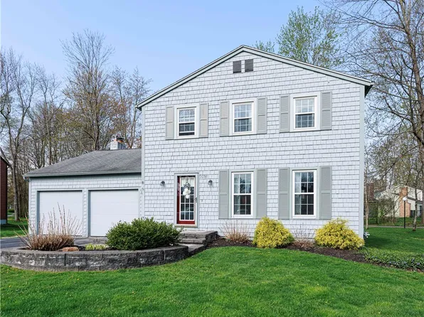 3058 Amberlea Ln, Baldwinsville, NY 13027