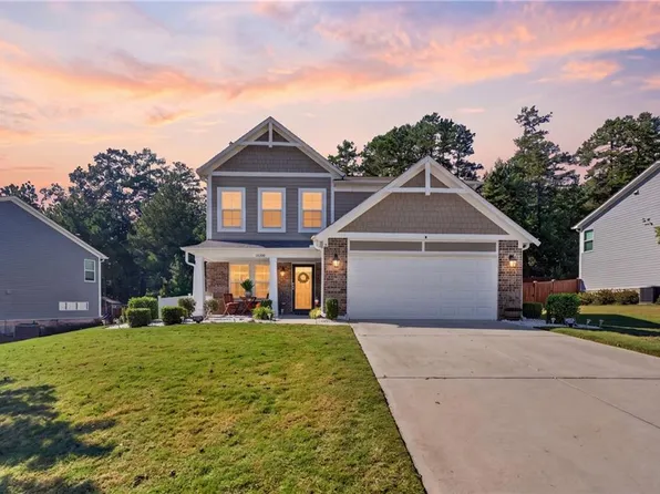 6580 Lantana Village Way, Cumming, GA 30028