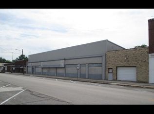 115 N Main St, Chaffee, MO 63740