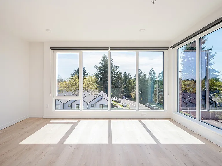 One Twenty Up | Mt Hood Living Room