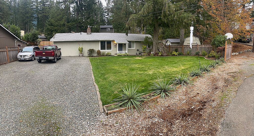 42955 SE 170th Ct, North Bend, WA 98045 Zillow
