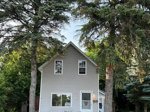 149 Ward St, Croswell, MI 48422