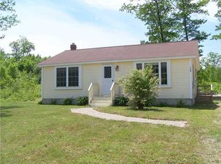 156 Newfield Rd, Shapleigh, ME 04076
