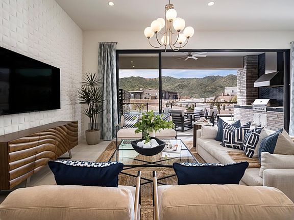 5th image of 14618 N Adero Canyon Dr #9G2PT2
