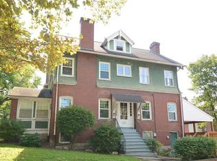 6104 Bryant St, Pittsburgh, PA 15206