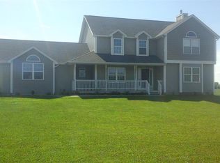 4390 S Loomis Rd, Shepherd, MI 48883