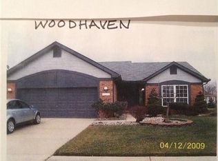 23532 Westwood Dr, Woodhaven, MI 48183