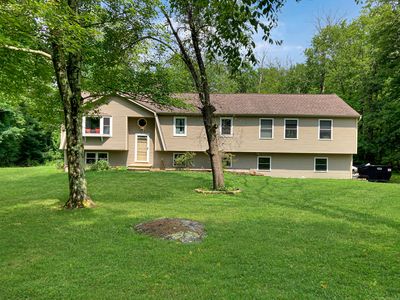 68 Burnham Road, Lebanon, CT, 06249