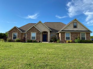 11138 County Road 1518 Cir, Ada, OK 74820