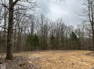 LOT 3 Raby Rd, Harrisburg, AR 72432