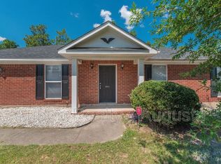 3442 Monte Carlo Dr, Augusta, GA 30906