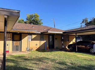 1106 SW 8th St APT B, Lawton, OK 73501