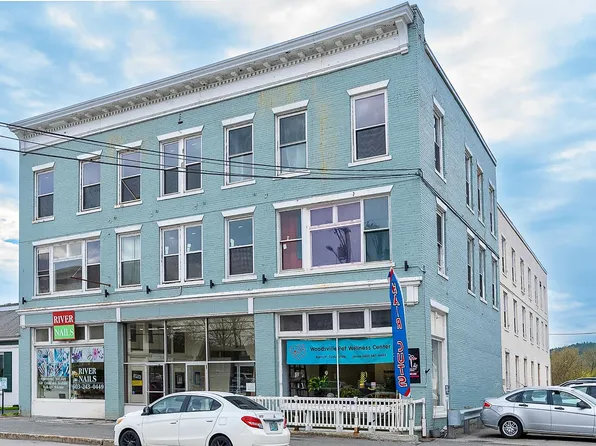 41-43 Central Central Street, Haverhill, NH 03785