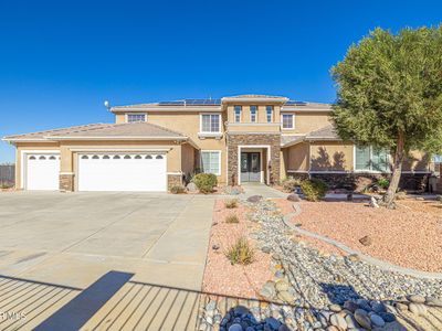 36535 Lakepointe Ln, Palmdale, CA, 93550