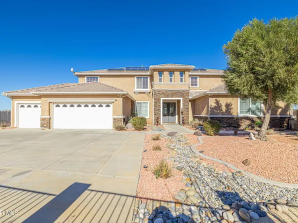 36535 Lakepointe Ln, Palmdale, CA 93550