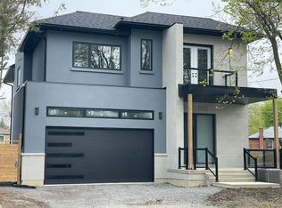 33 Twin Pauls Cres, Toronto, ON M1R 3Z6