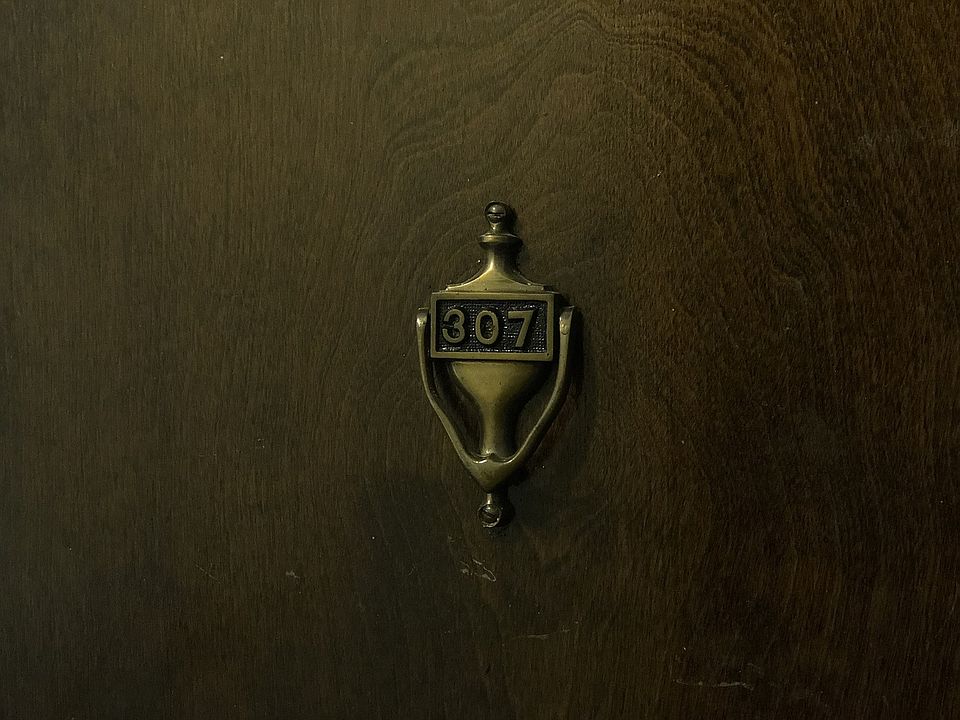 1st image of 3503 Jones St #307-A900