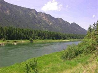 Nhn Shoreline Dr, Thompson Falls, MT 59873