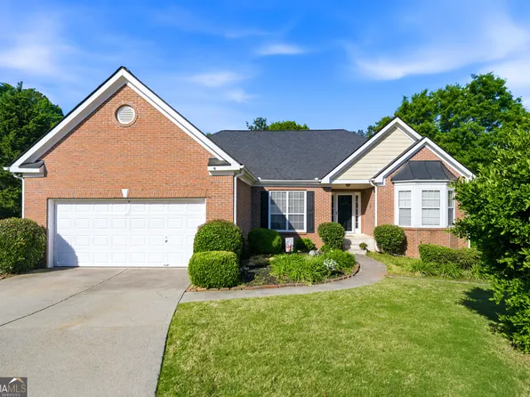3324 Dunbar Ln, Suwanee, GA 30024