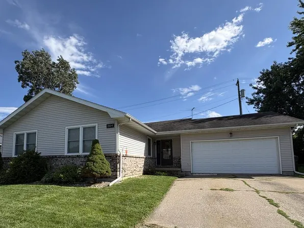 204 E Porter St, Kirksville, MO 63501