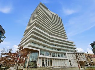 20 Brin Dr #603, Toronto, ON M8X 0B2