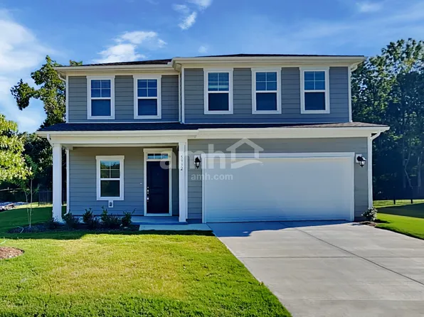 5932 Hagar Valley Dr, Hermitage, TN 37076