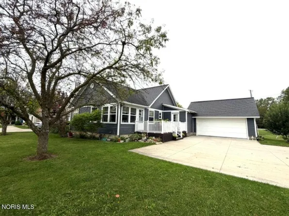 1510 S Main St, Bryan, OH 43506