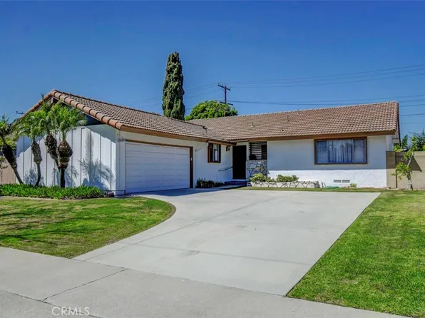 5681 Norma Dr, Westminster, CA 92683