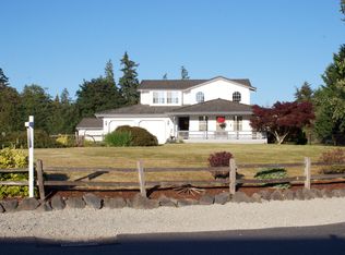 14805 42nd Ave E, Tacoma, WA 98446