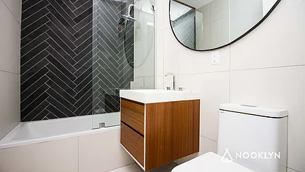 Rented by Nooklyn NYC LLC