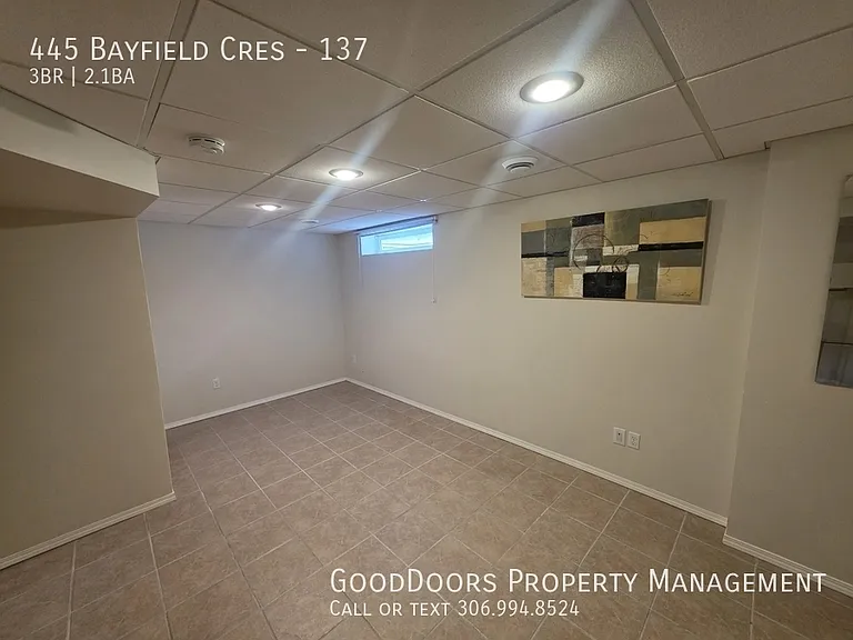 445 Bayfield Cres #137 — Photo 15