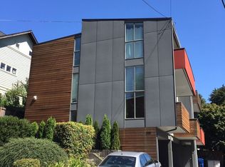 3110 Franklin Ave E APT 102, Seattle, WA 98102