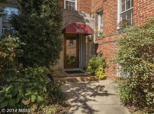 2801 Cortland Pl NW APT 3, Washington, DC 20008