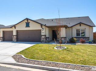 1132 Alder Walk Way, Sparks, NV 89441
