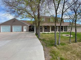 2404 Stampede Dr, Gillette, WY 82718
