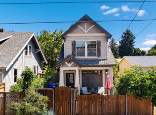 1510 SE 88th Ave, Portland, OR 97216