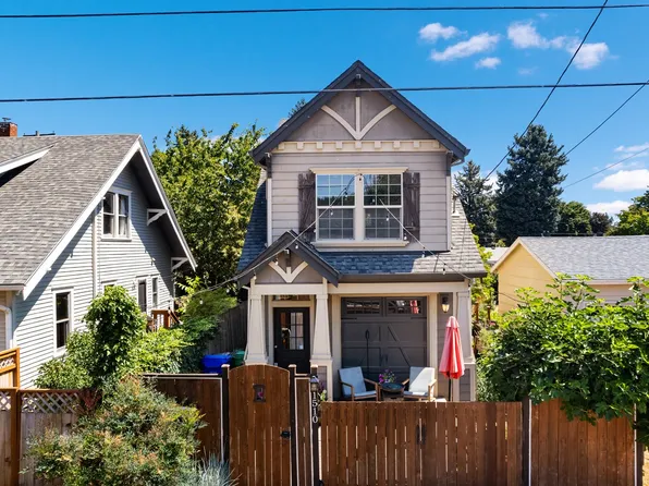 1510 SE 88th Ave, Portland, OR 97216