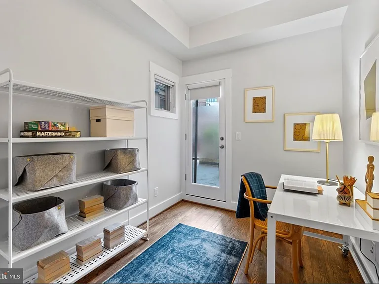 426 M St NW #D — Photo 9