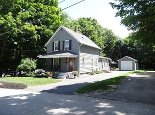 160 Spring St, Athol, MA 01331