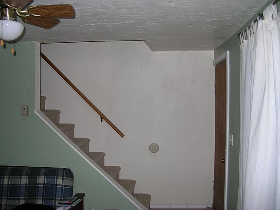 Stairway